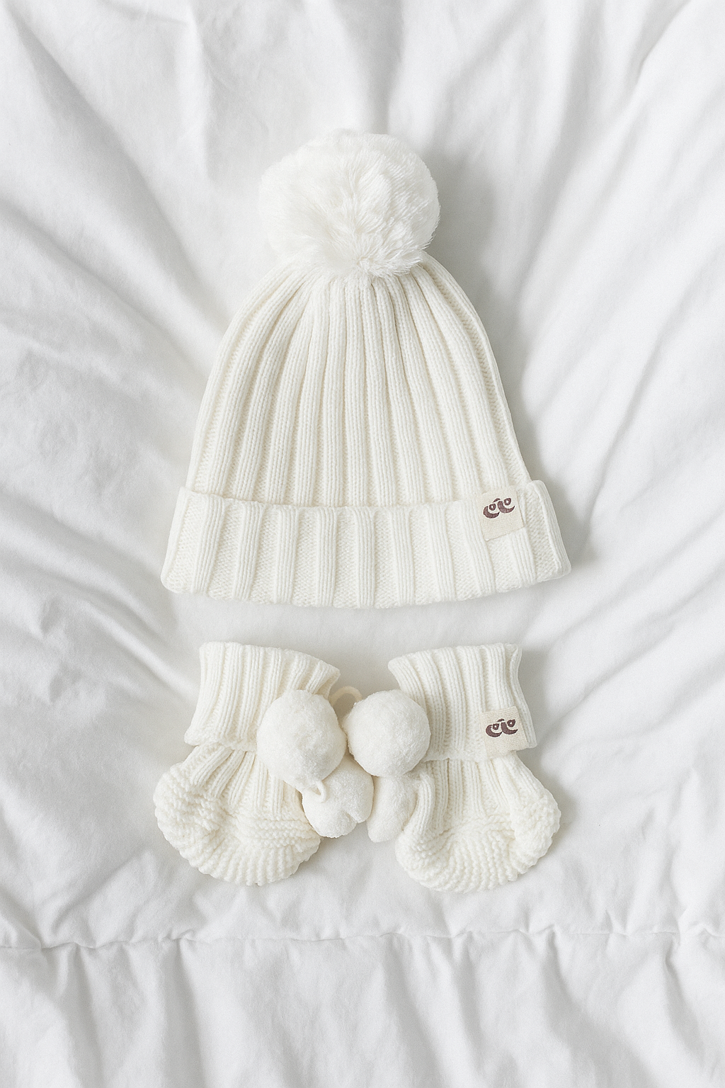 The Milk Cosy Cub Bundle - 100% Cotton