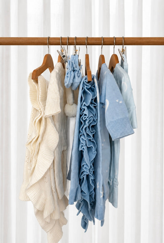 BABY BOYS MYSTERY BUNDLE