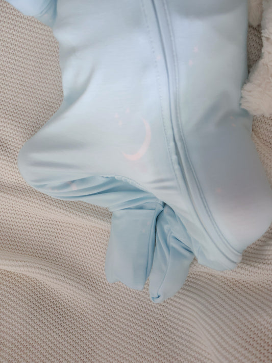 THE DREAMSCAPE ZIPPY BUNDLE | CELESTE BLUE