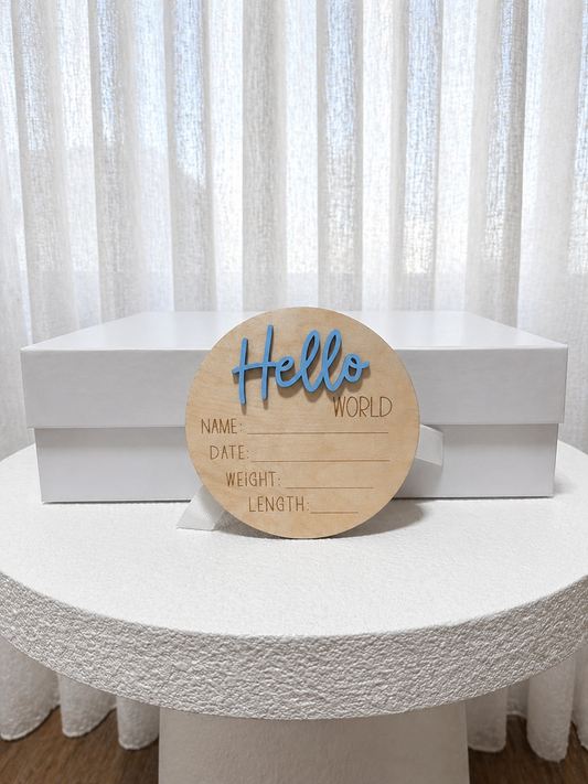 BABY GIFT SET | DREAMSCAPE EDITION - PREORDER SHIPS LATE MAY