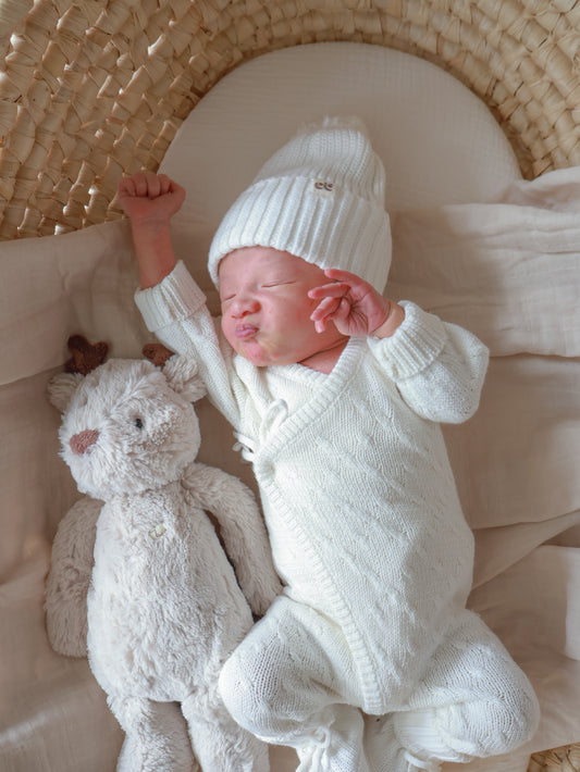 THE XANDER BUNDLE | MILK