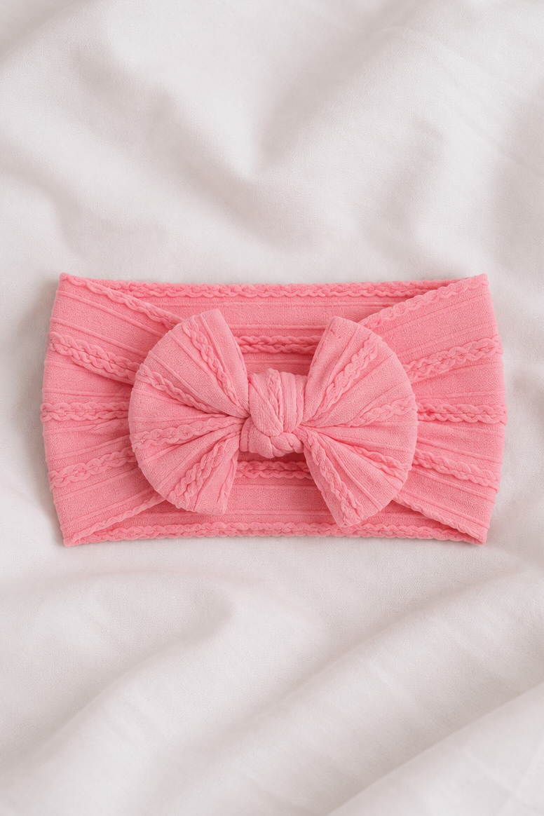 THE AMELIA HEADBAND | SHERBET