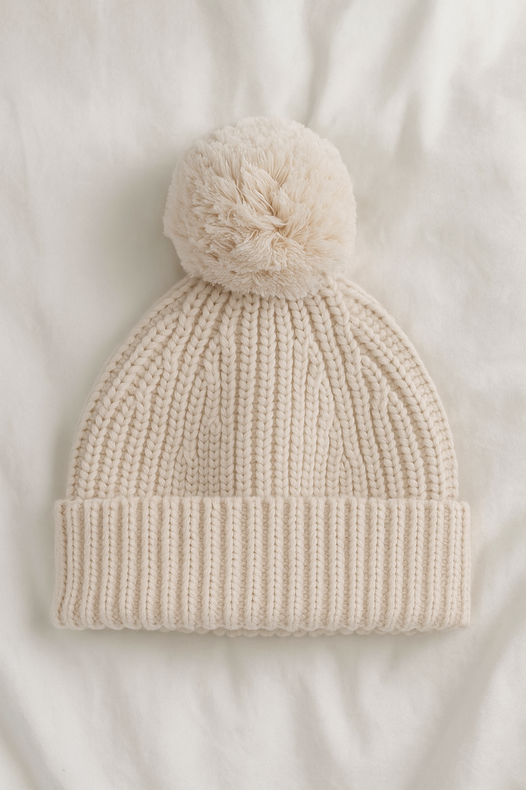The Marlie Knit Beanie