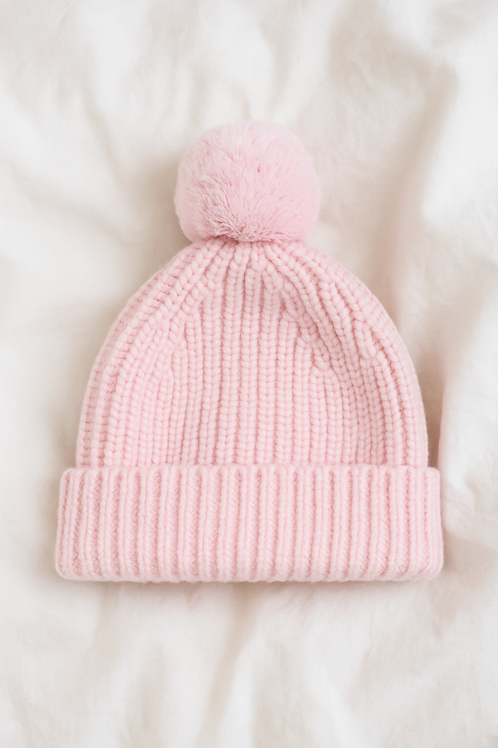 The Marlie Knit Beanie