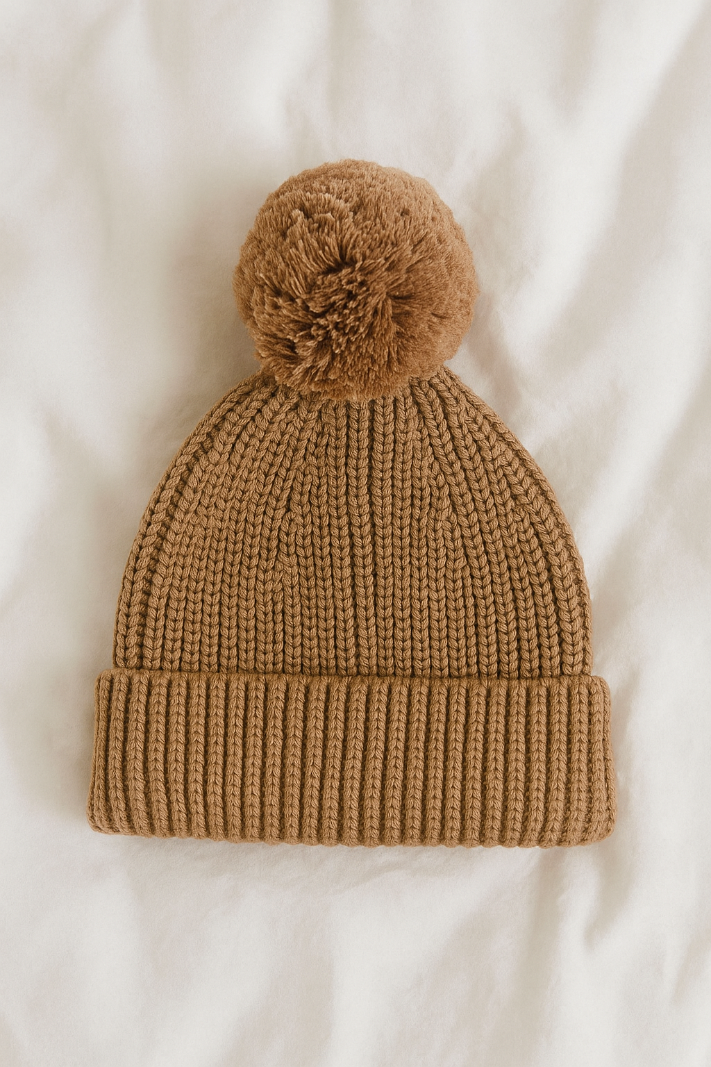 The Marlie Knit Beanie