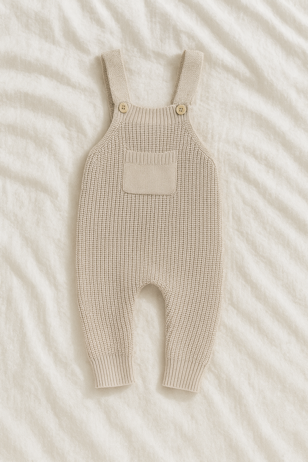 The Henry Overalls - 100% Cotton