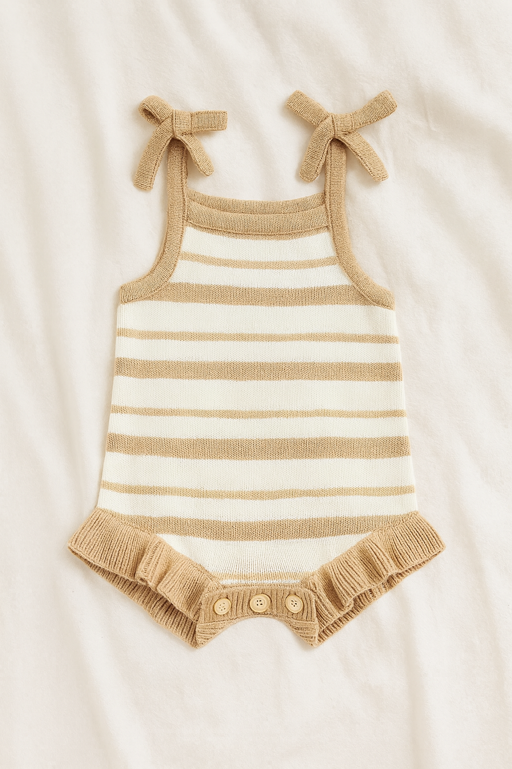 The Harper Romper