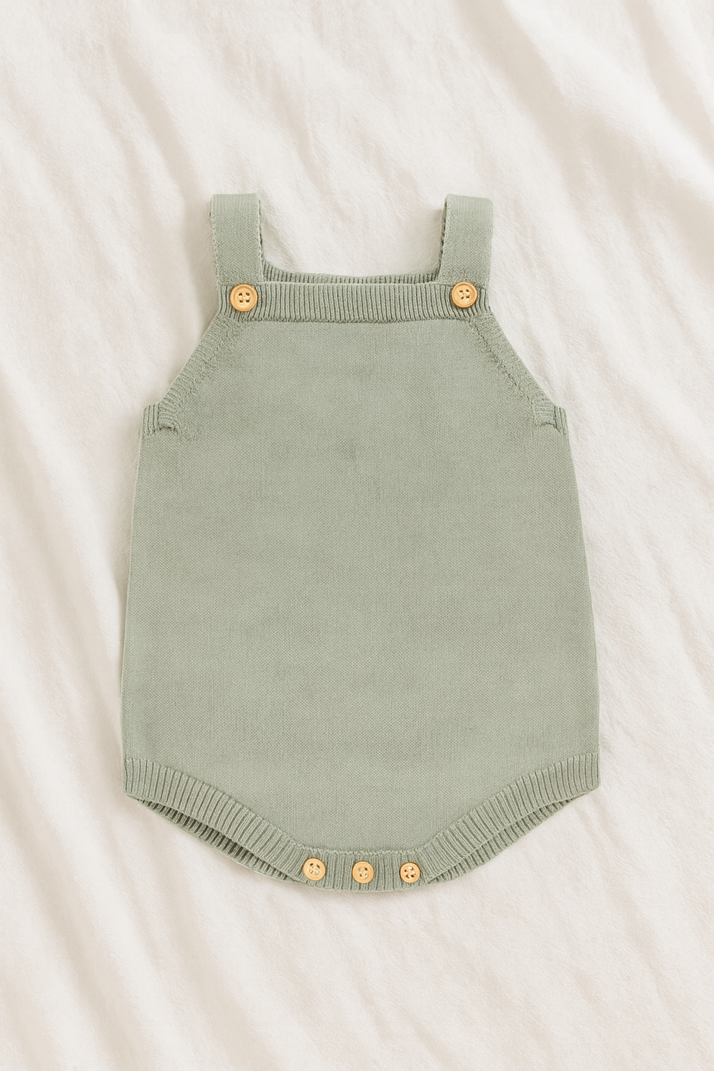 The Maxie Romper