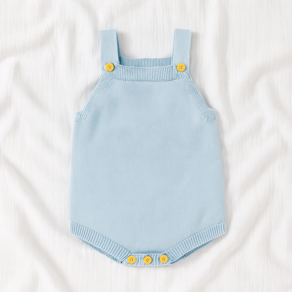 The Maxie Romper