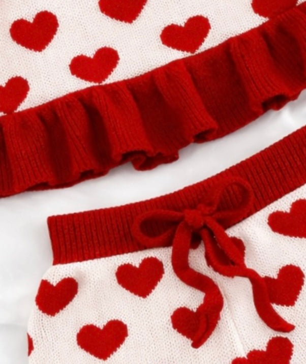 THE LITTLE LOVES SET
