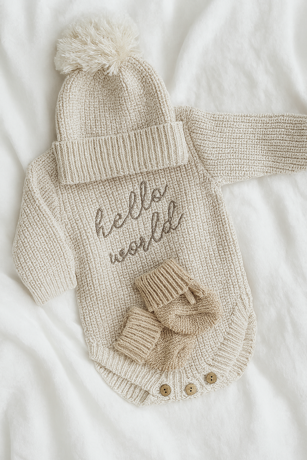 Hello World Collection