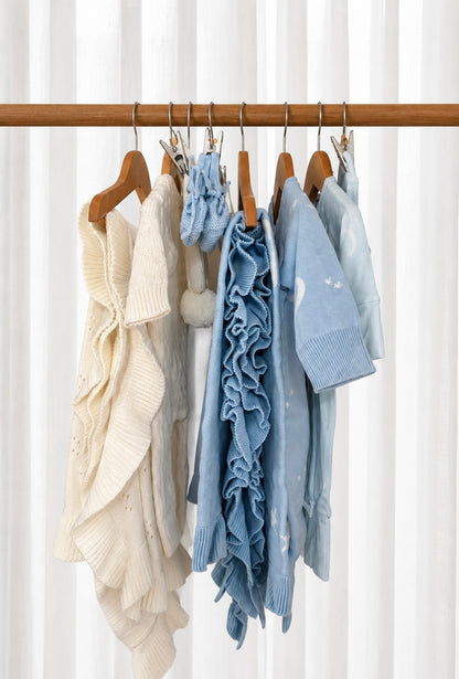 BABY BOYS MYSTERY BUNDLE