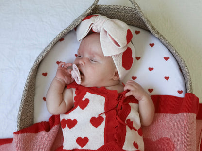 THE LITTLE LOVES SET