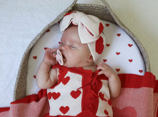 THE LITTLE LOVES SET