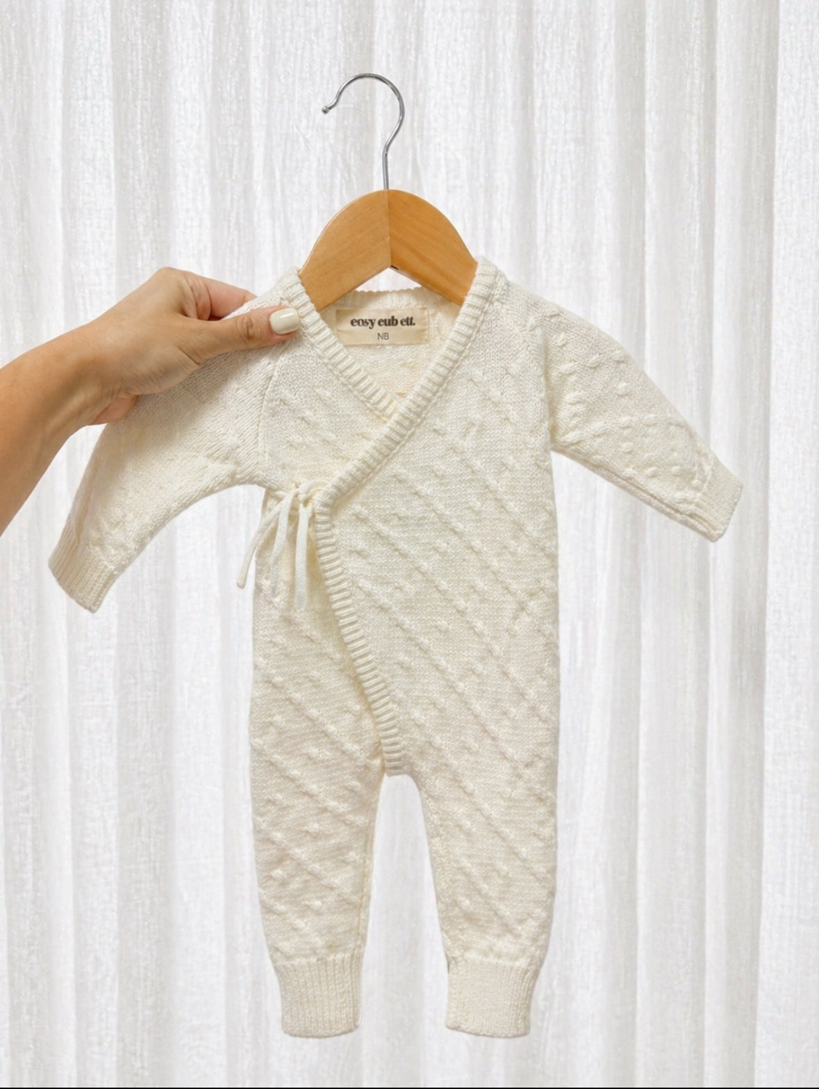 BABY GIFT SET | THE XANDER EDITION