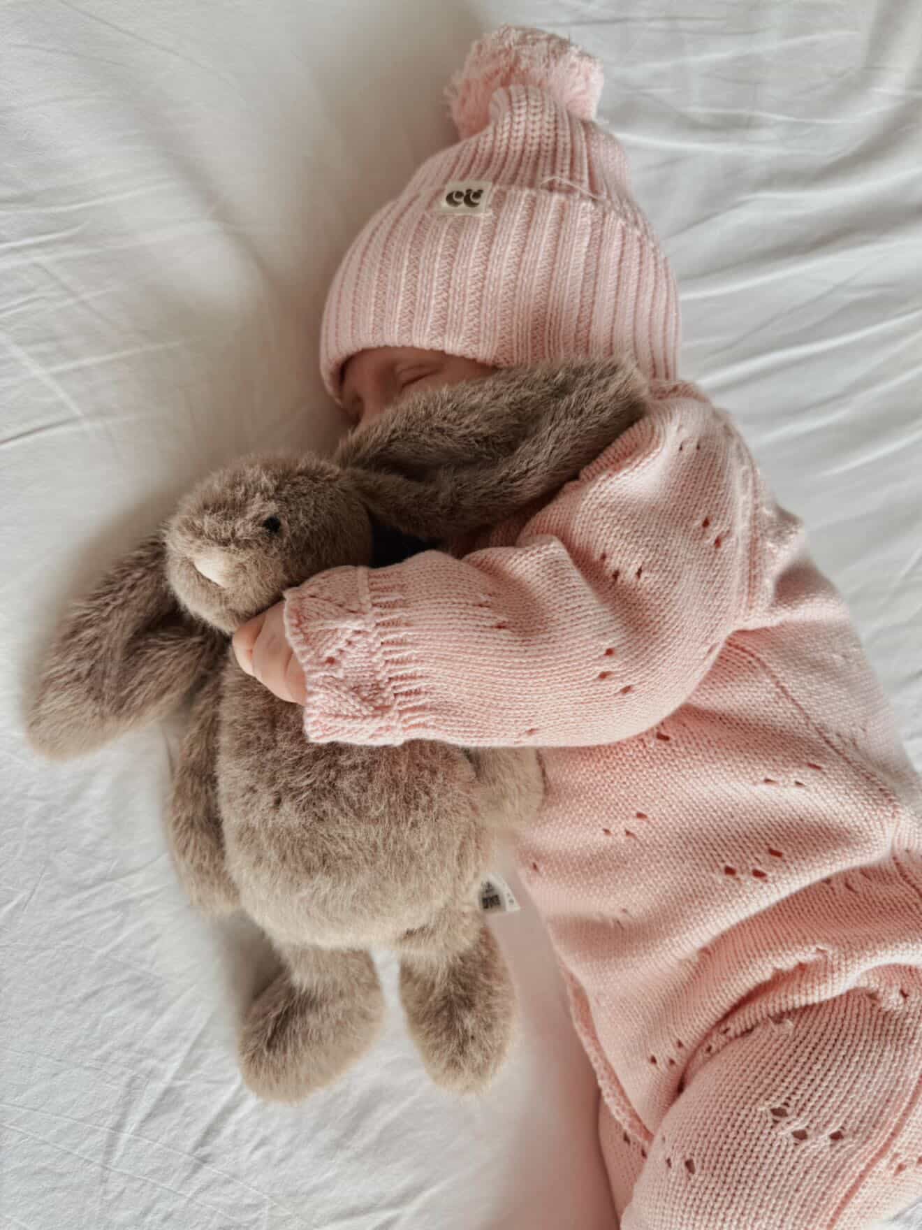 THE POSY POINTELLE ROMPER | FAIRY FLOSS