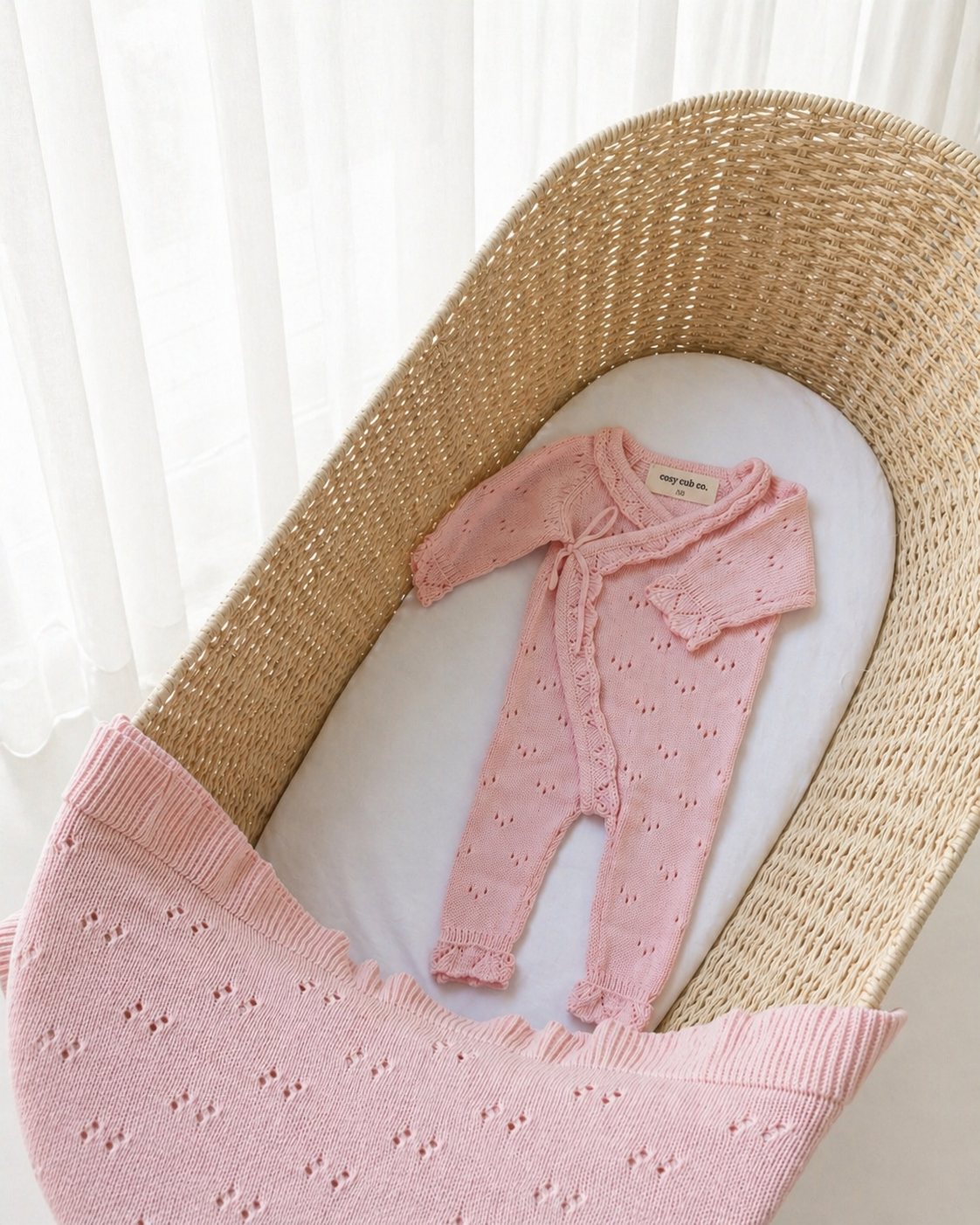 THE POSY BUNDLE | FAIRY FLOSS
