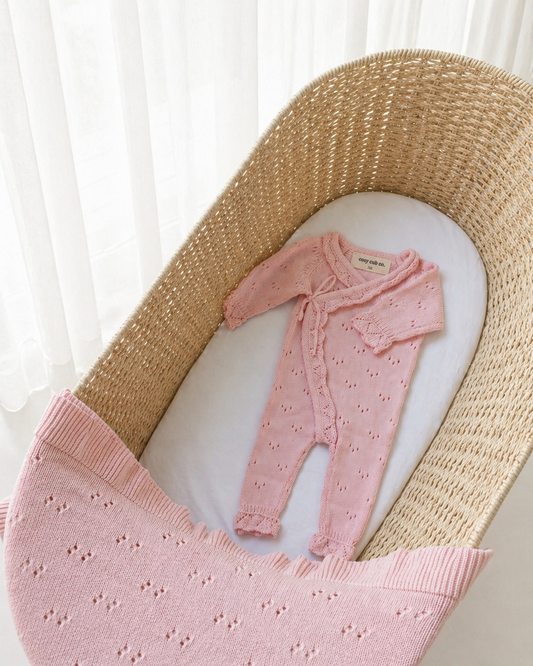 THE POSY BUNDLE | FAIRY FLOSS