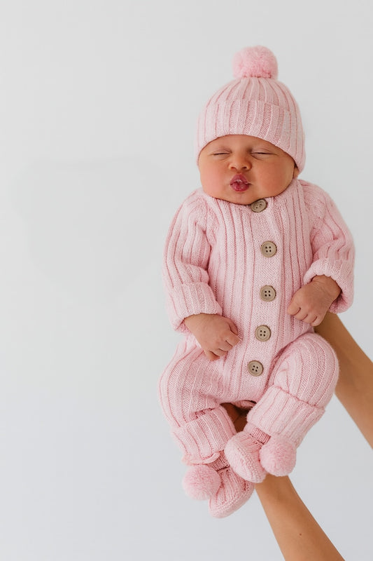 The Fairy Floss Cosy Cub Bundle - 100% Cotton