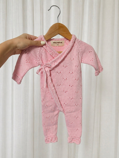 BABY GIFT SET | THE POSY EDITION