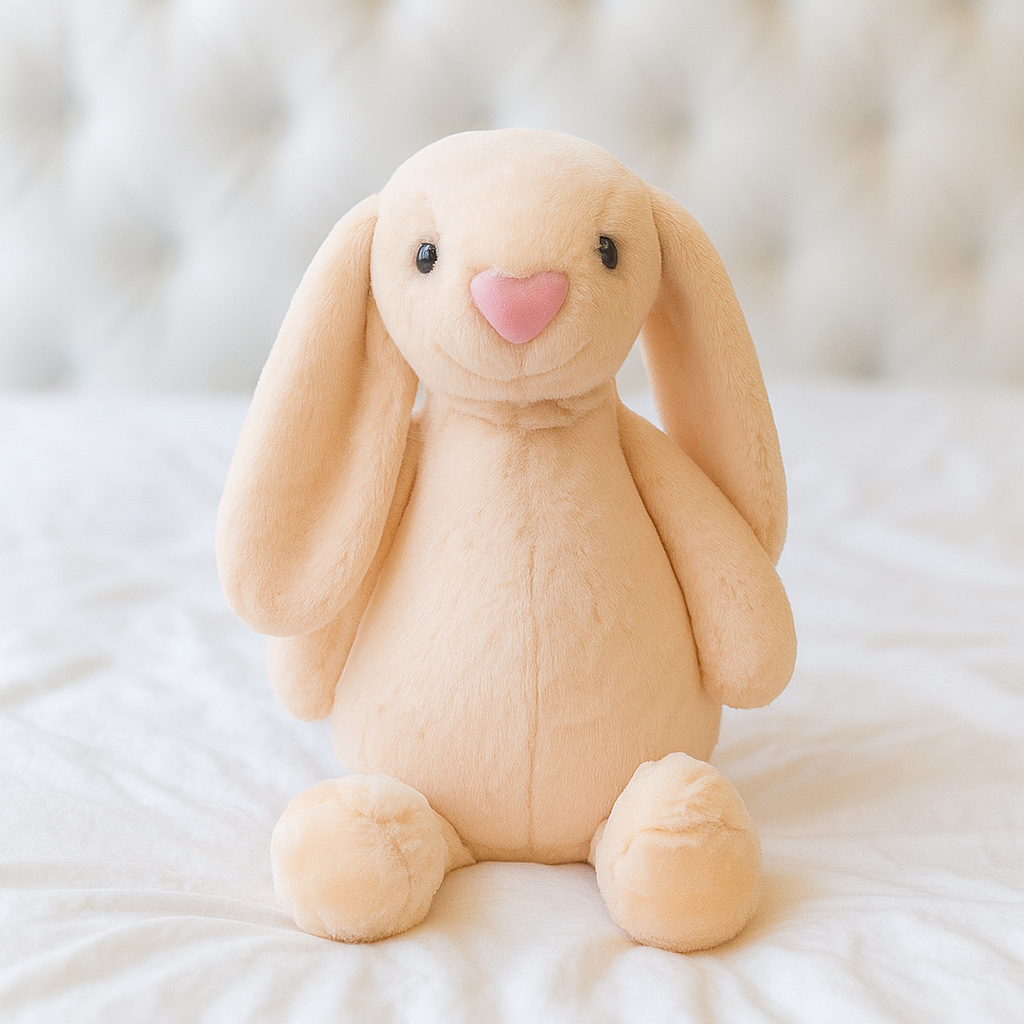The Blossom Bunny (20CM)