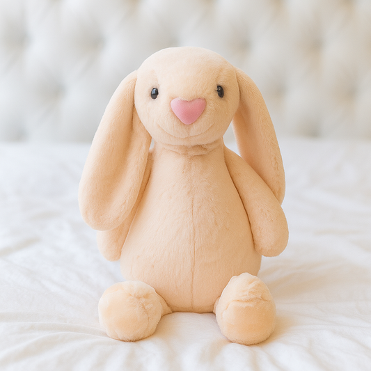 The Blossom Bunny (20CM)