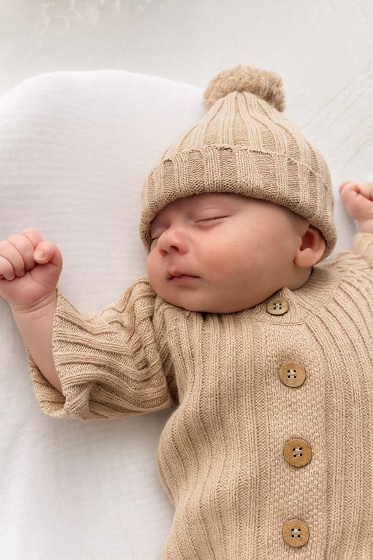 The Oak Cosy Cub Bundle - 100% Cotton