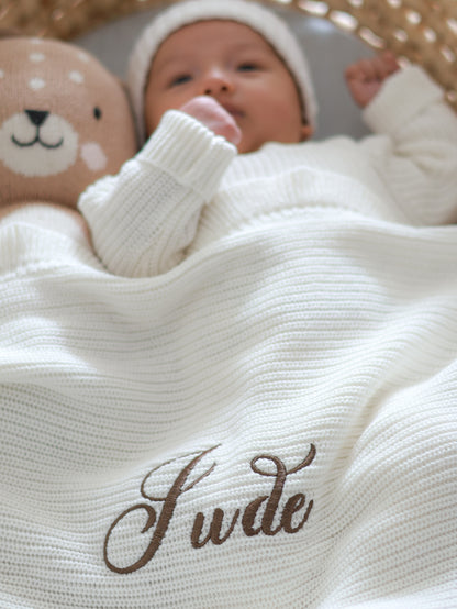 BABY BOYS EMBROIDERY MYSTERY BUNDLE