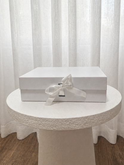 BABY GIFT SET | THE POSY EDITION