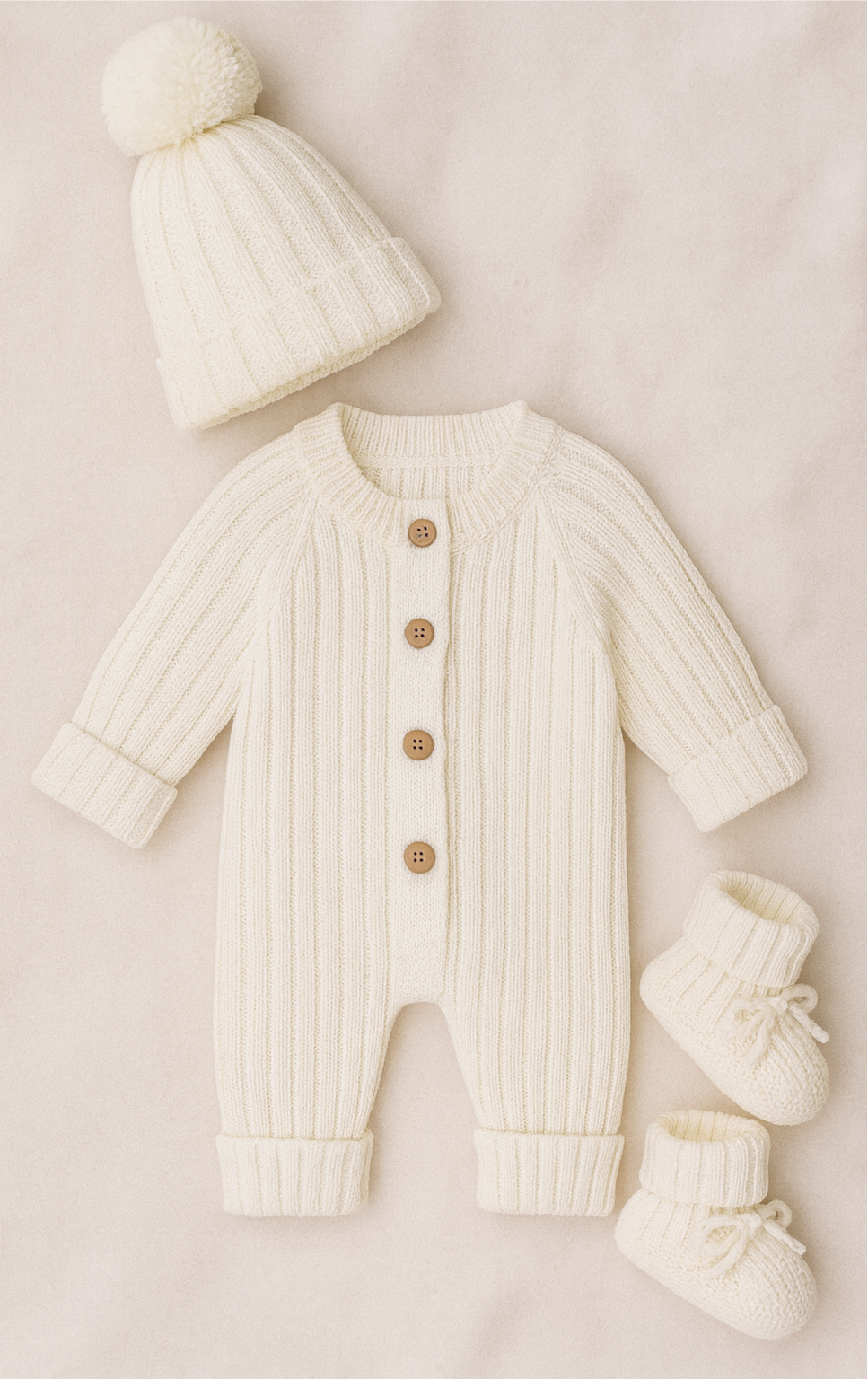 The Milk Cosy Cub Bundle - 100% Cotton