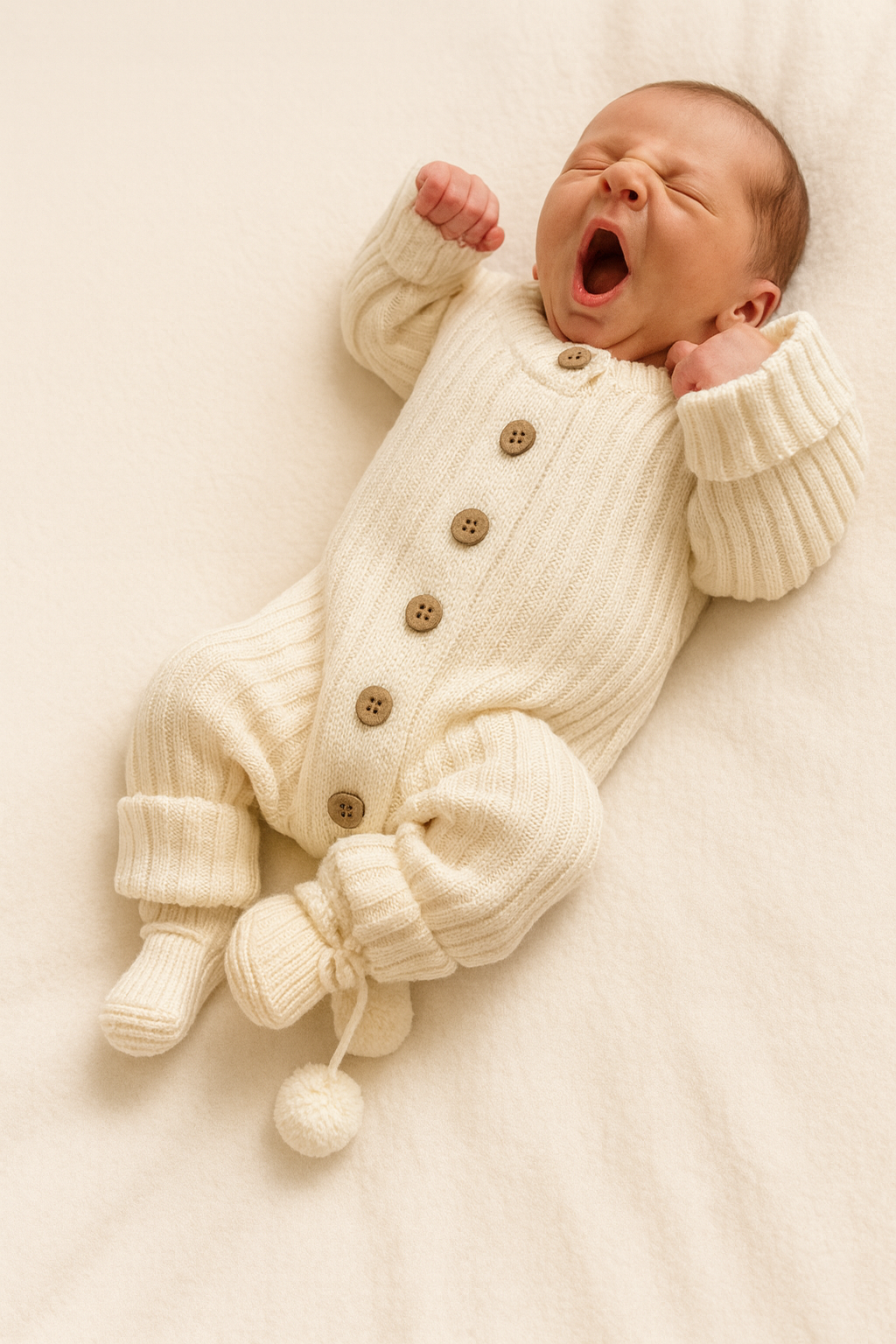 The Milk Cosy Cub Bundle - 100% Cotton