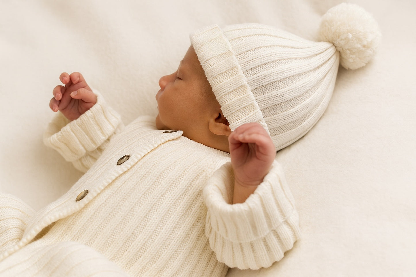 The Milk Cosy Cub Bundle - 100% Cotton