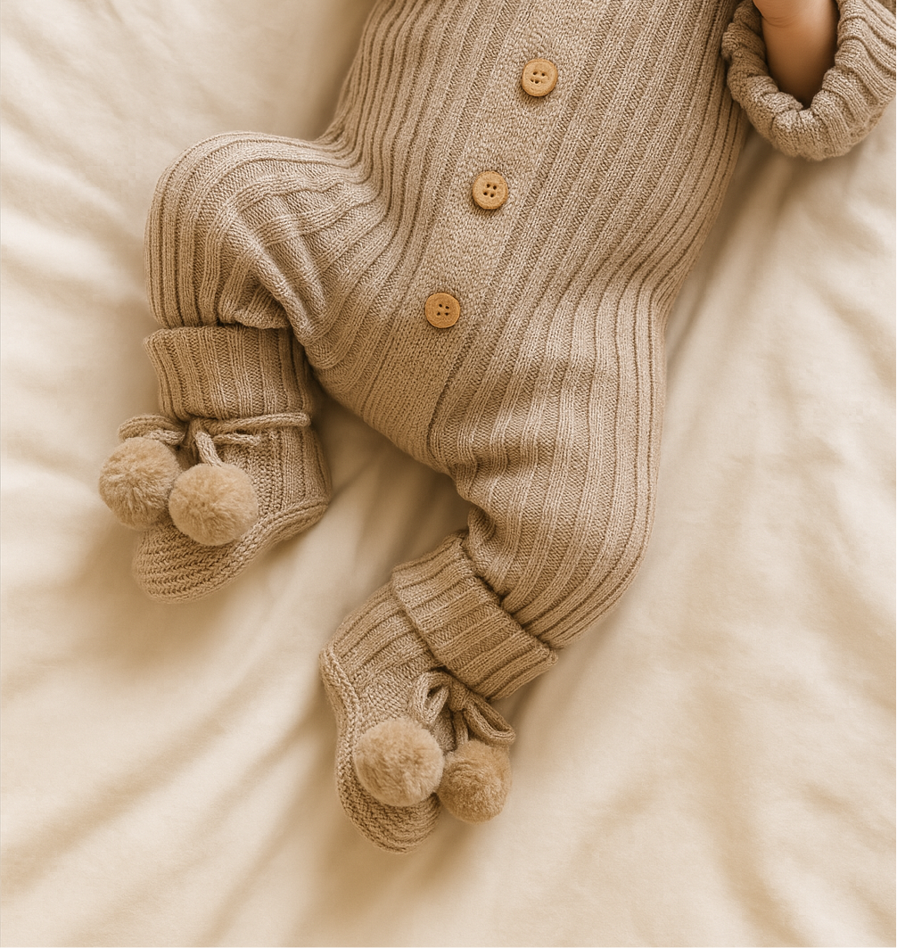 The Oak Cosy Cub Bundle - 100% Cotton
