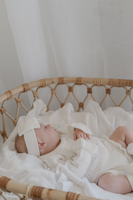 THE ZEYA BUNDLE | PREORDER ONLY - SHIPS LATE APRIL