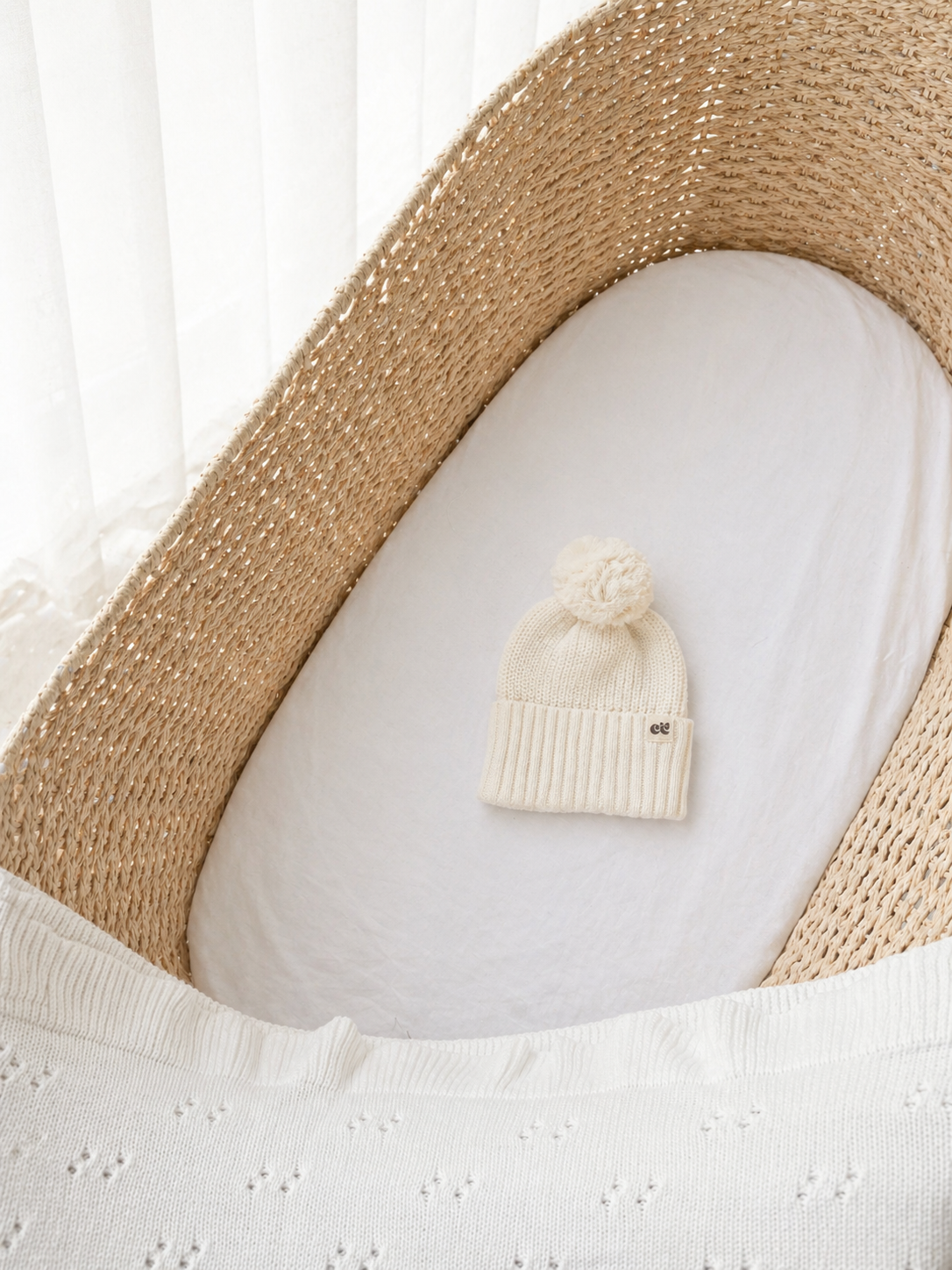 BABY GIFT SET | THE XANDER EDITION