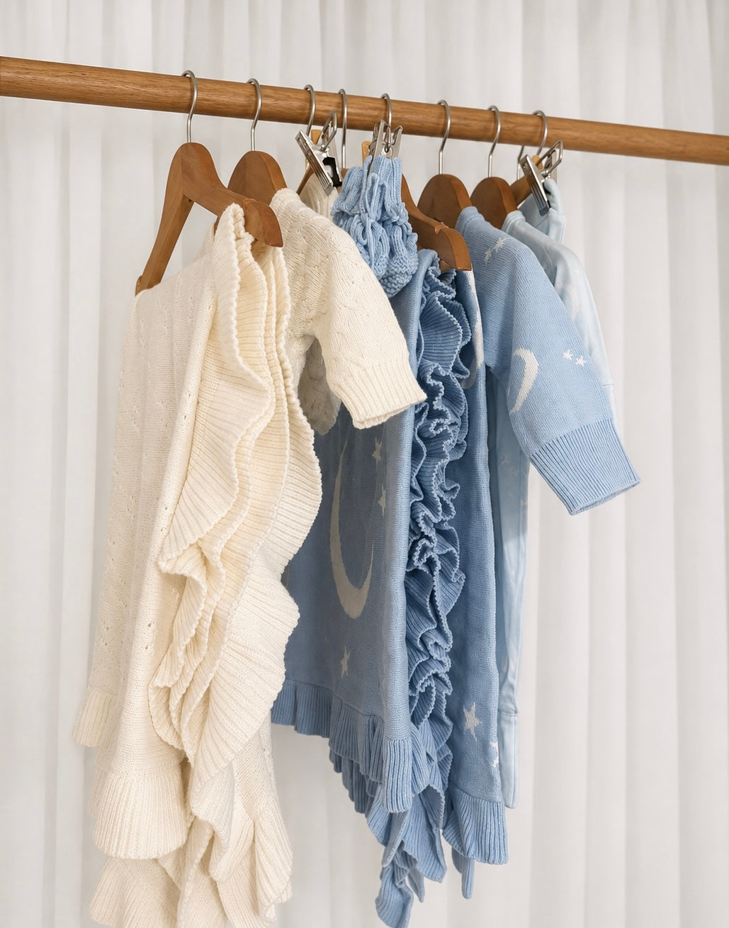 BABY BOYS MYSTERY BUNDLE