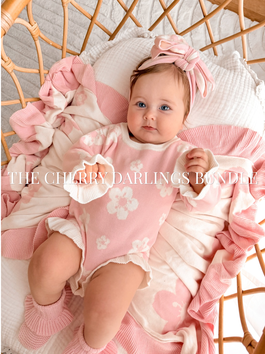 THE CHERRY DARLINGS BUNDLE