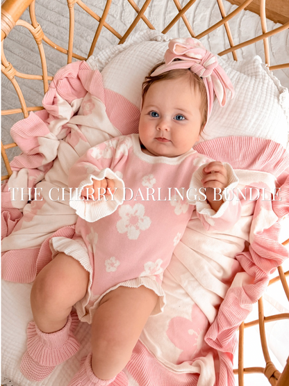 THE CHERRY DARLINGS BUNDLE