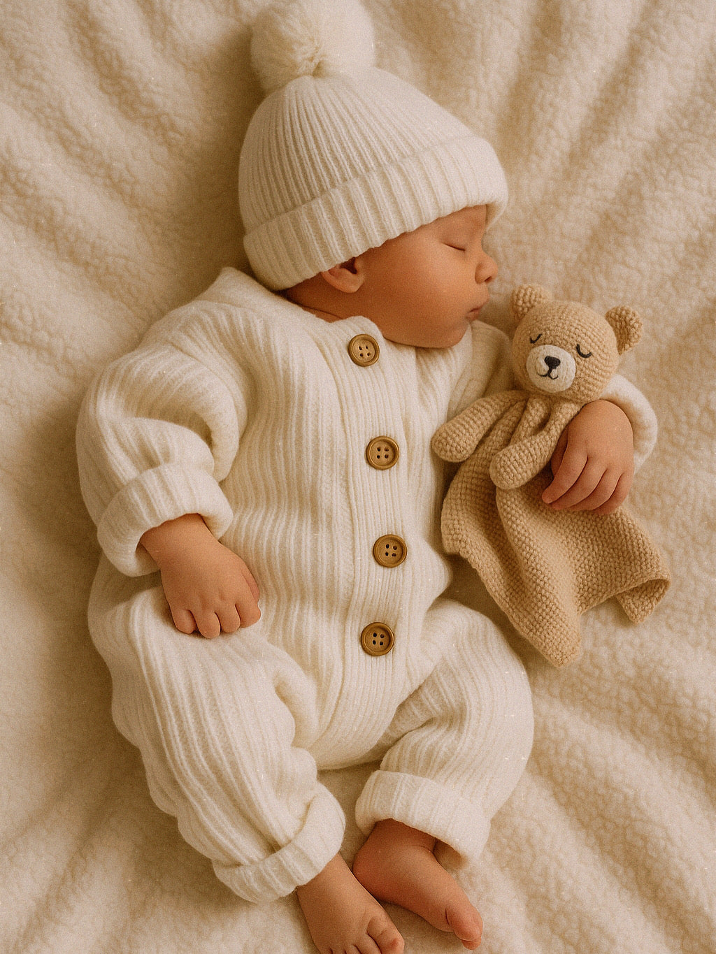The Milk Cosy Cub Bundle - 100% Cotton