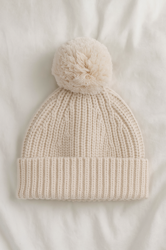 The Marlie Knit Beanie
