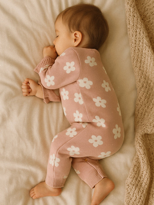 The Daisy Jumpsuit