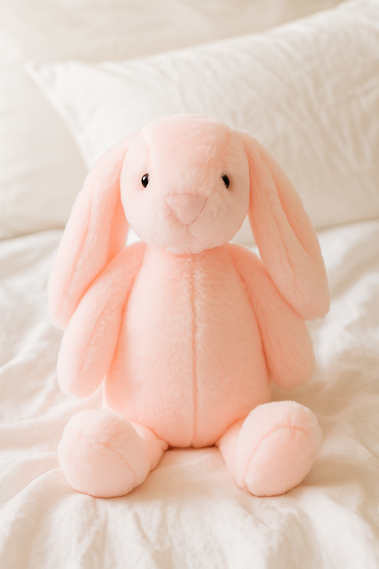 THE HONEY BUNNY | FAIRY FLOSS