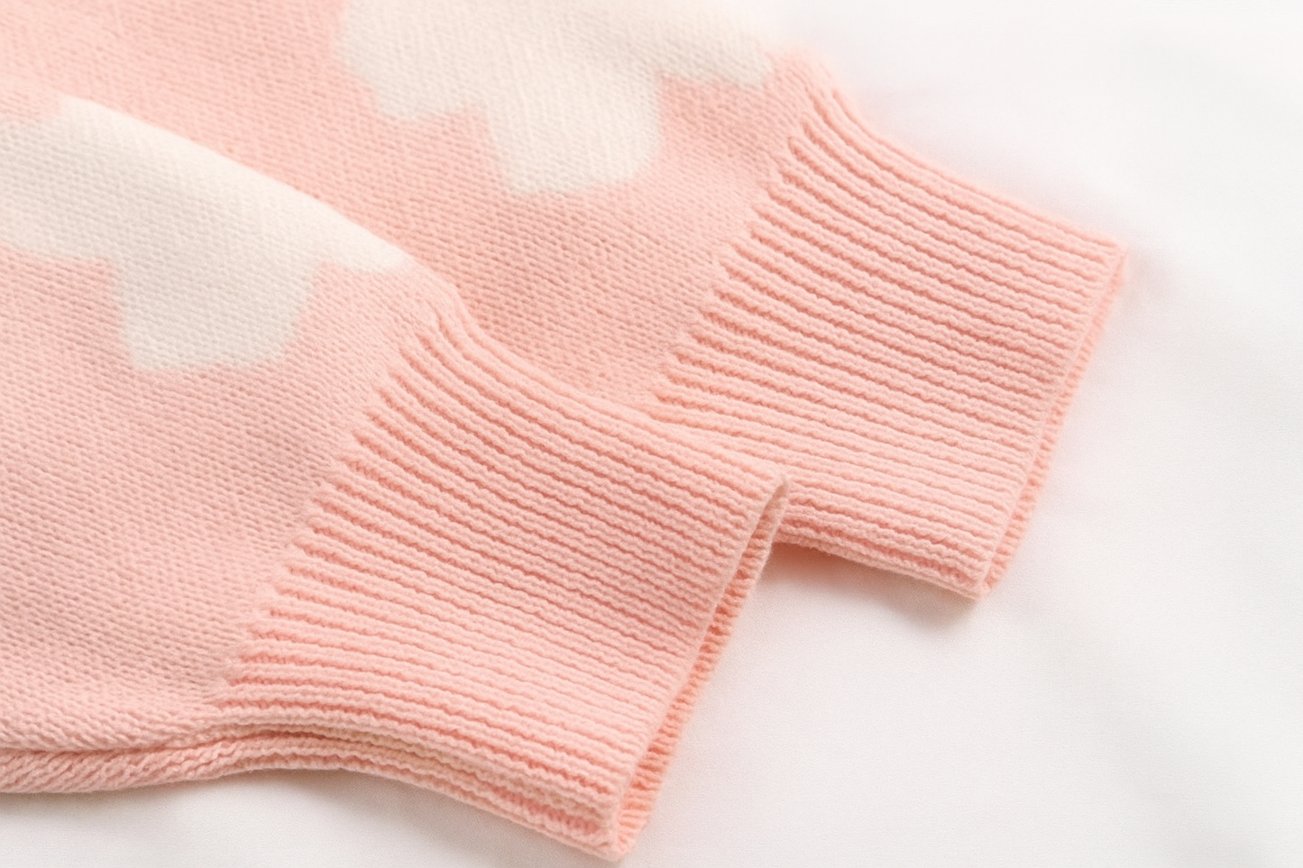 The Daisy Knit Sweater & Pant Set