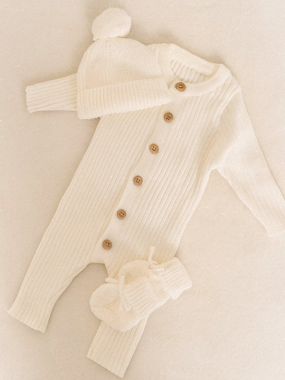 The Milk Cosy Cub Bundle - 100% Cotton