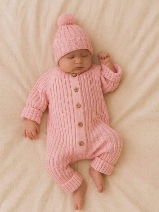 The Fairy Floss Cosy Cub Bundle - 100% Cotton