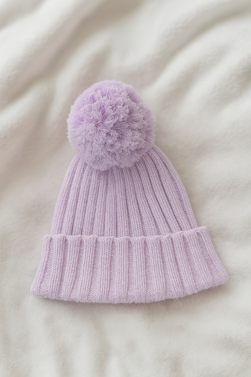 The Lavender Cosy Cub Bundle - 100% Cotton
