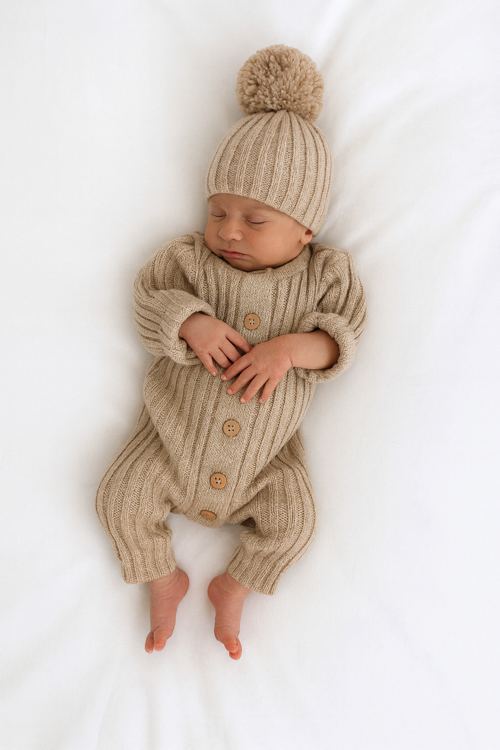The Oak Cosy Cub Bundle - 100% Cotton