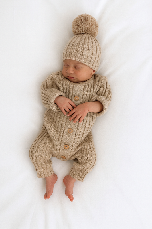 The Oak Cosy Cub Bundle - 100% Cotton
