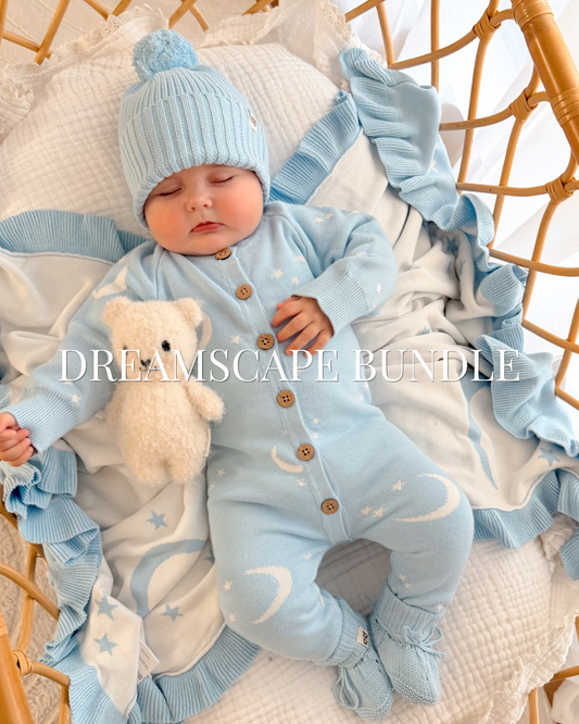 THE DREAMSCAPE BUNDLE