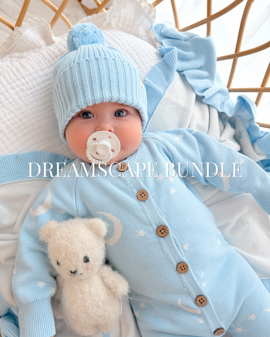 THE DREAMSCAPE BUNDLE